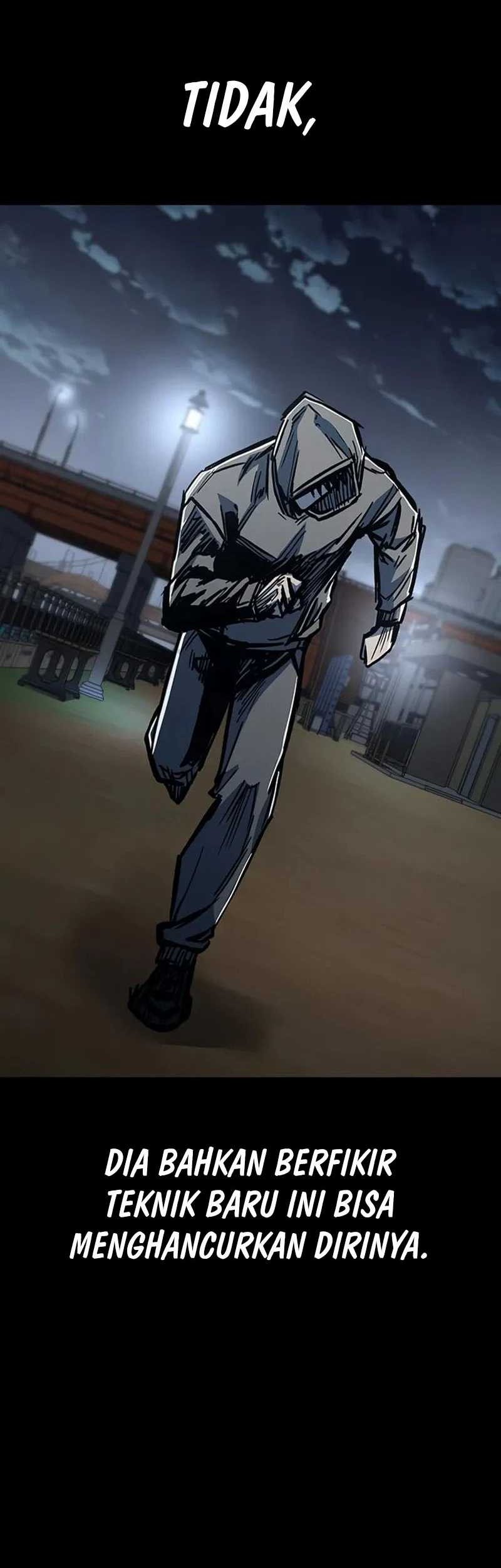 Hectopascals Chapter 92 - halaman 57