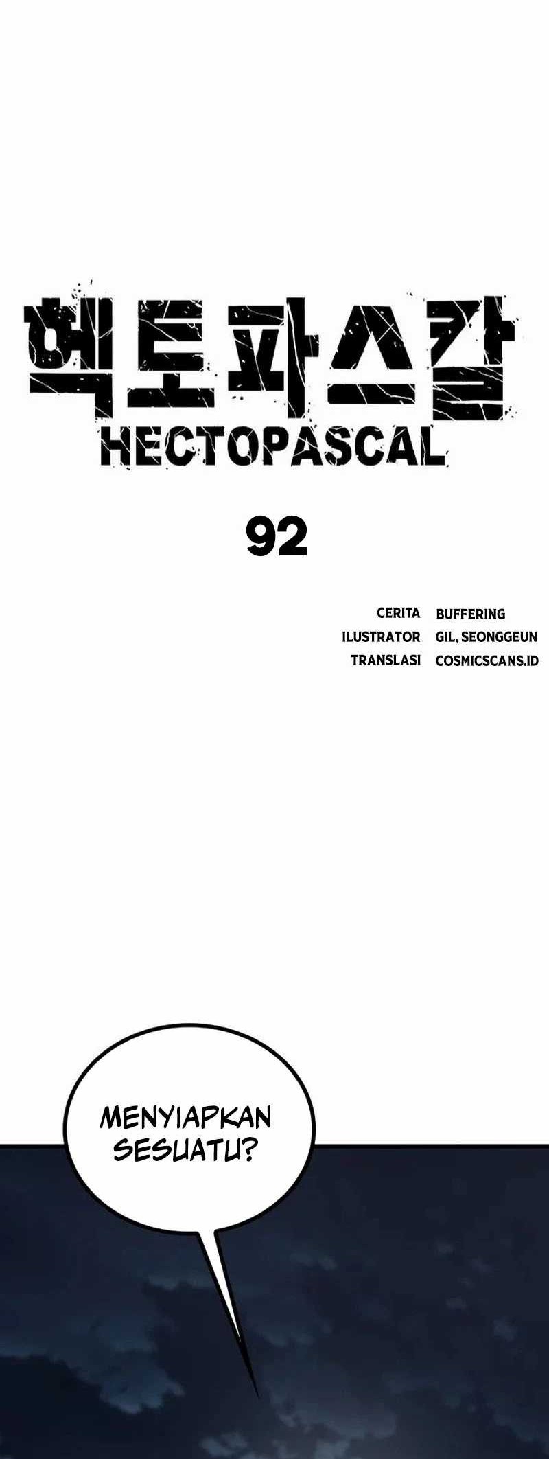 Hectopascals Chapter 92 - halaman 7
