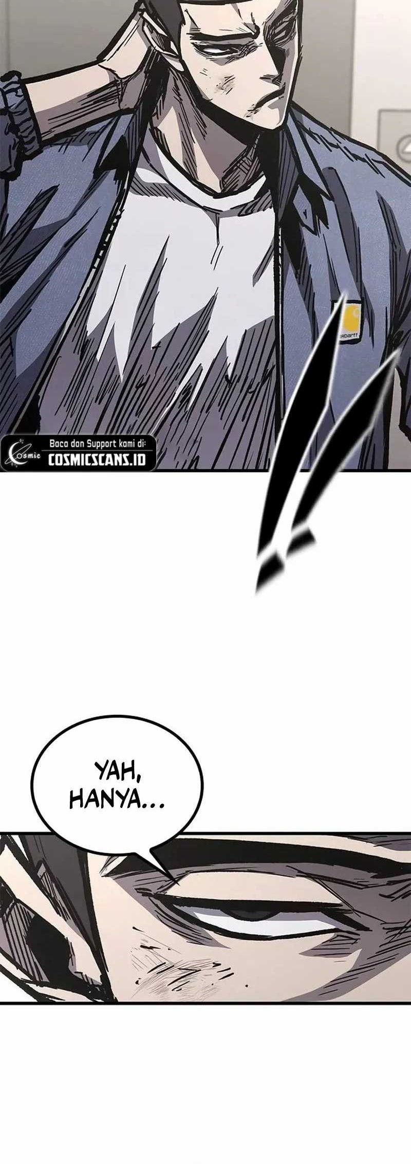 Hectopascals Chapter 93 - halaman 25