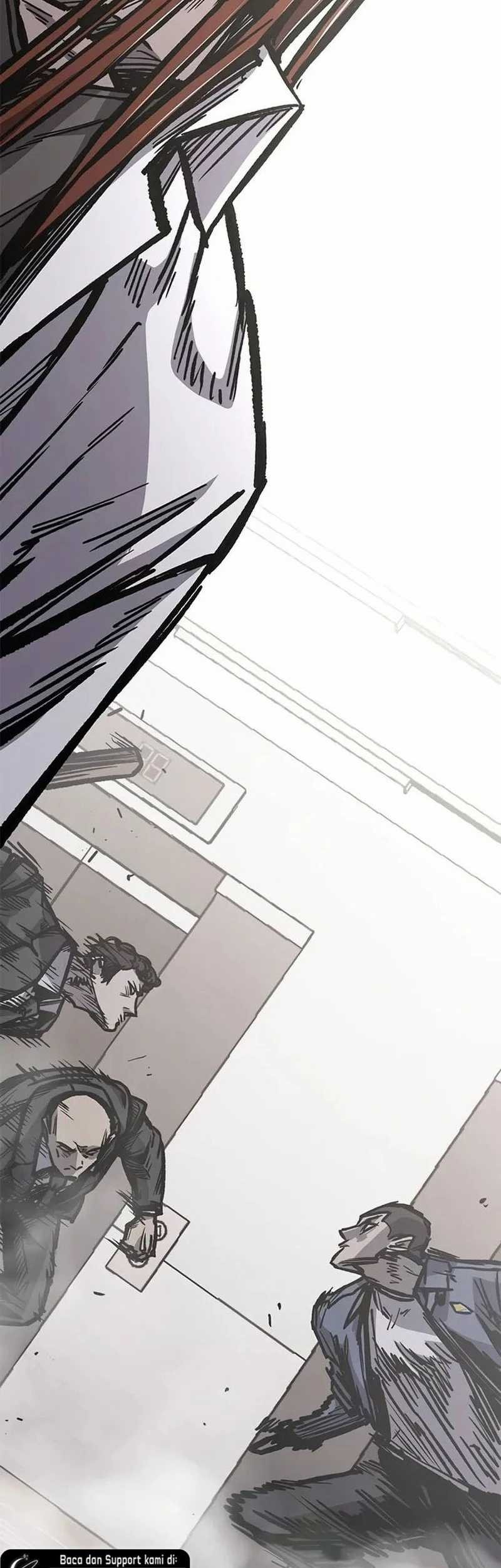 Hectopascals Chapter 93 - halaman 30
