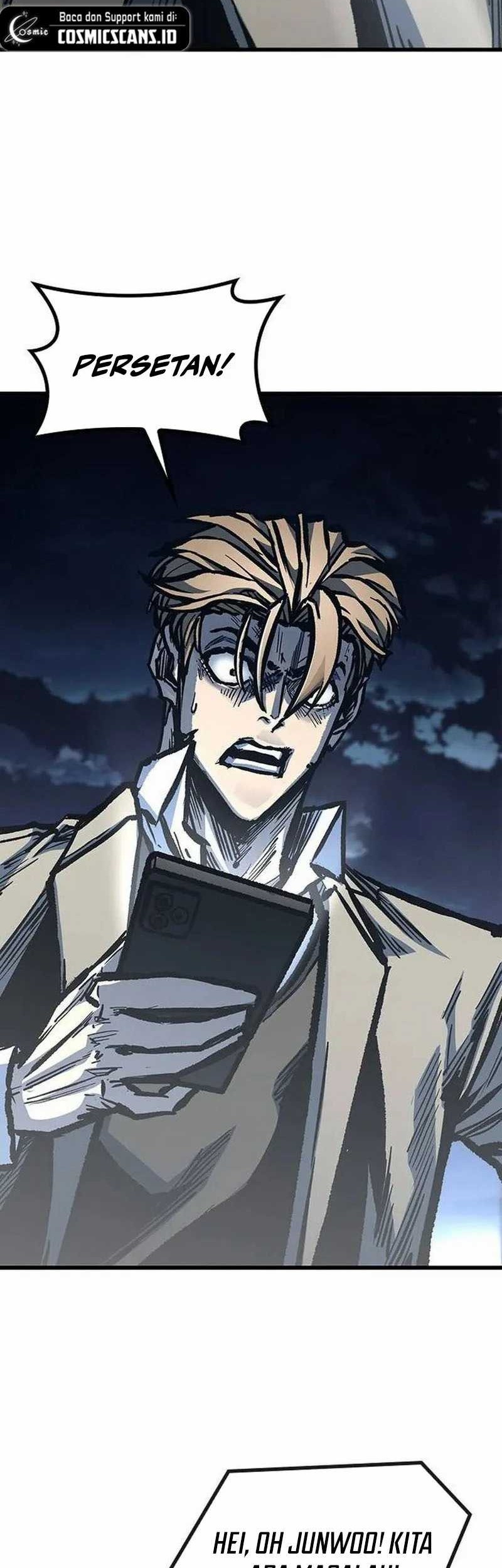 Hectopascals Chapter 94 - halaman 21