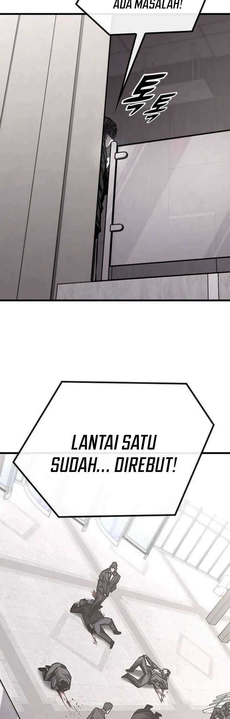 Hectopascals Chapter 94 - halaman 22