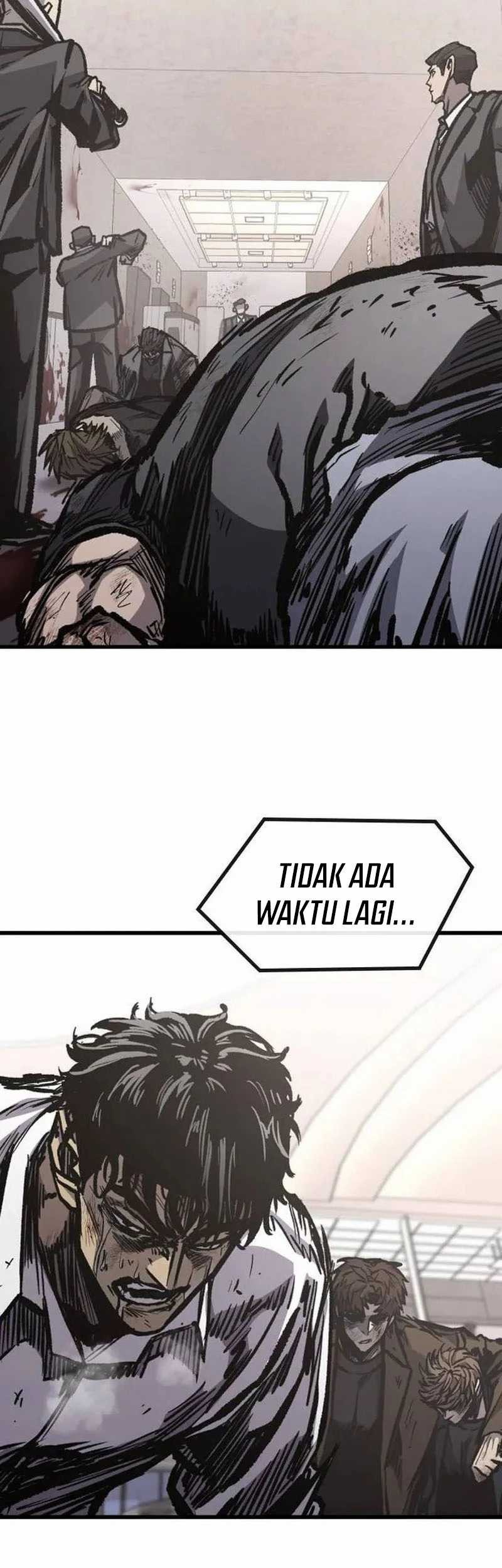 Hectopascals Chapter 94 - halaman 24