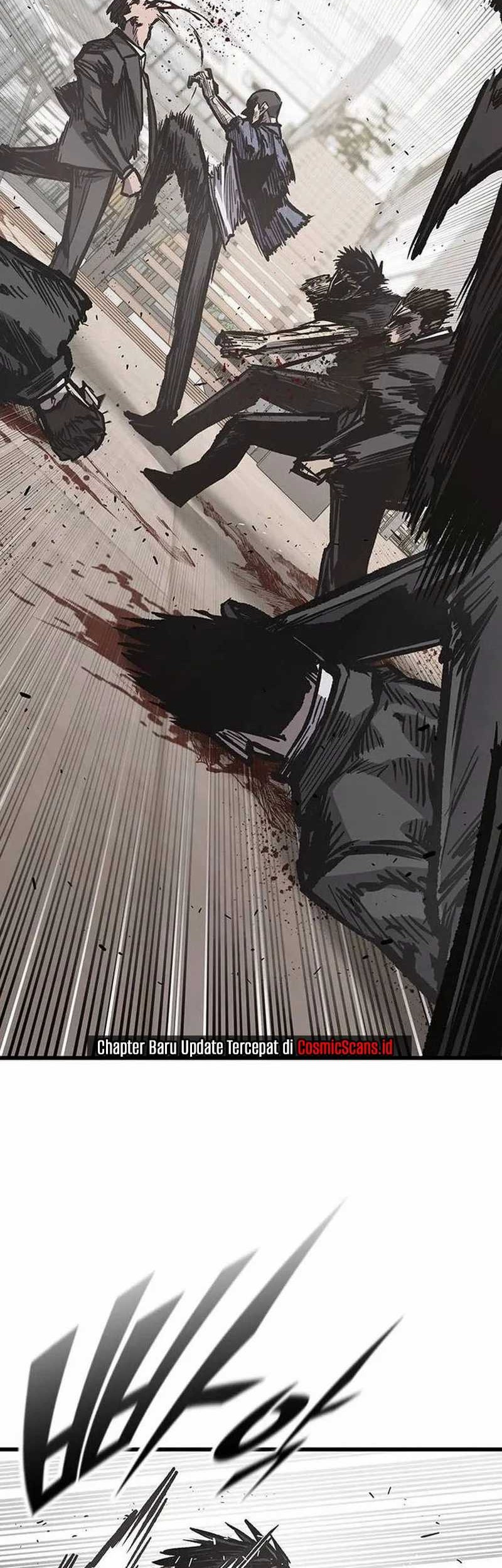 Hectopascals Chapter 94 - halaman 27