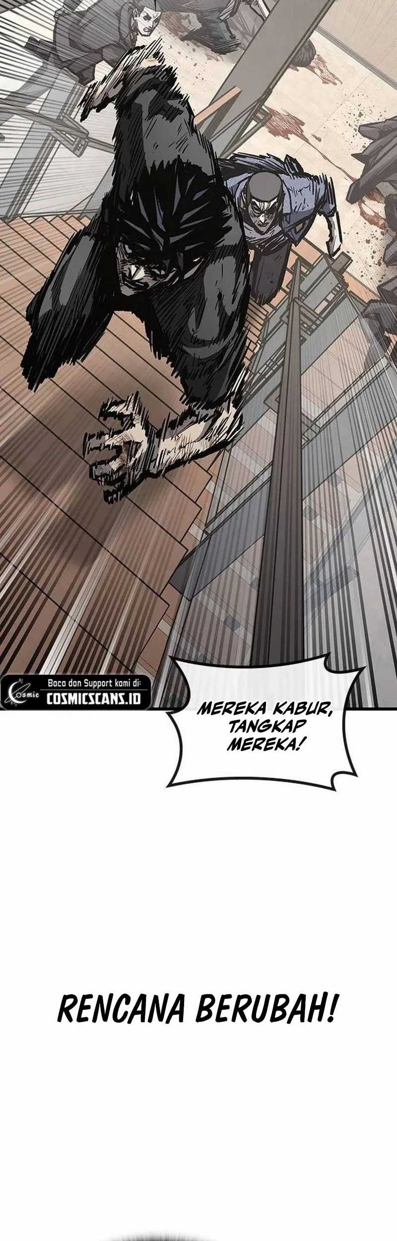 Hectopascals Chapter 94 - halaman 31