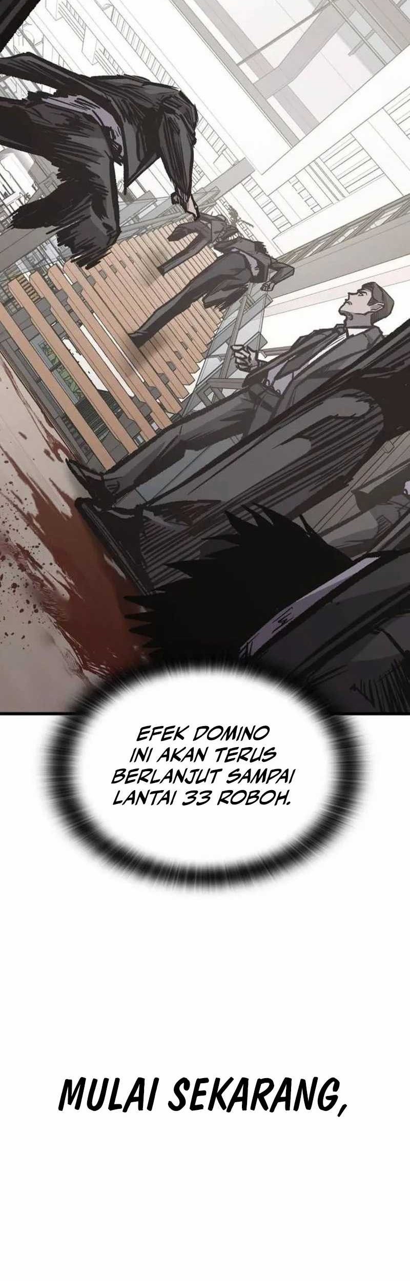 Hectopascals Chapter 94 - halaman 33