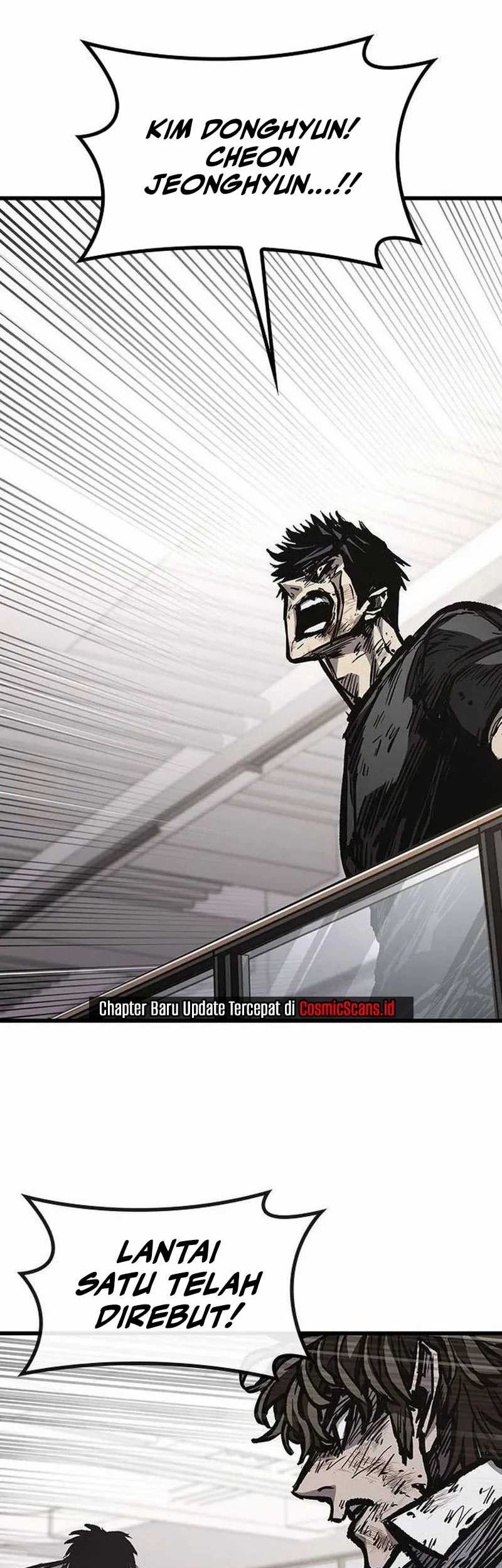 Hectopascals Chapter 94 - halaman 34