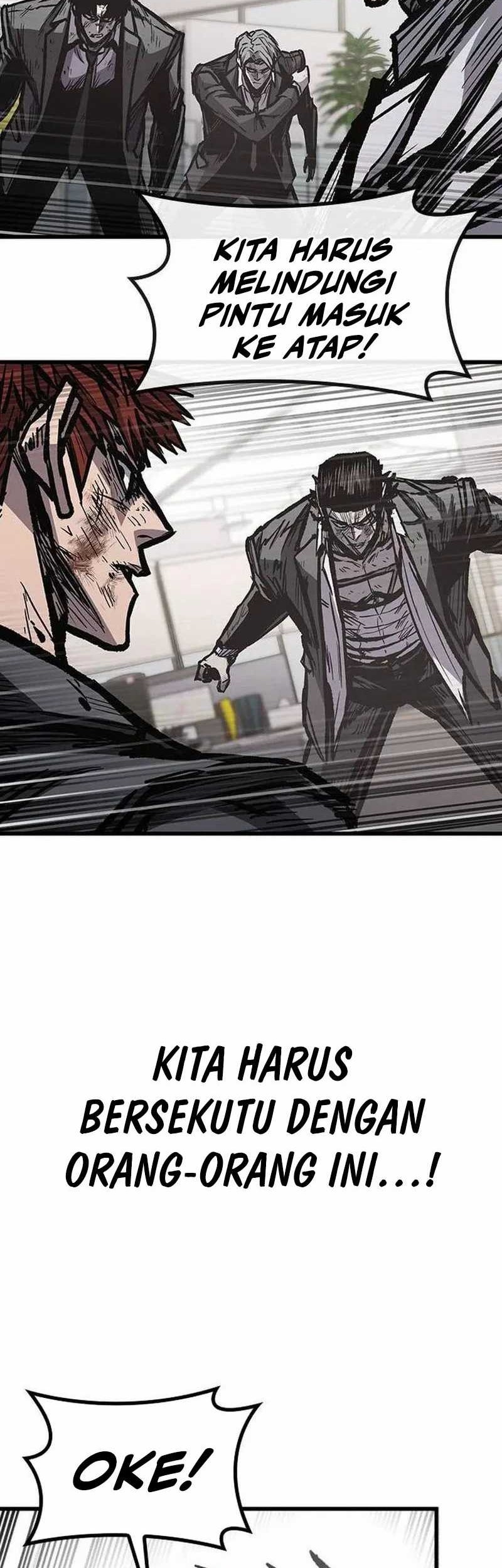 Hectopascals Chapter 94 - halaman 35