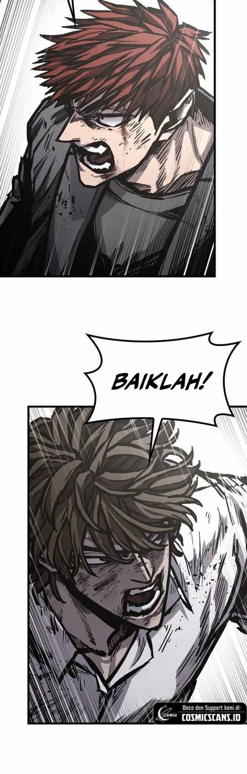 Hectopascals Chapter 94 - halaman 36