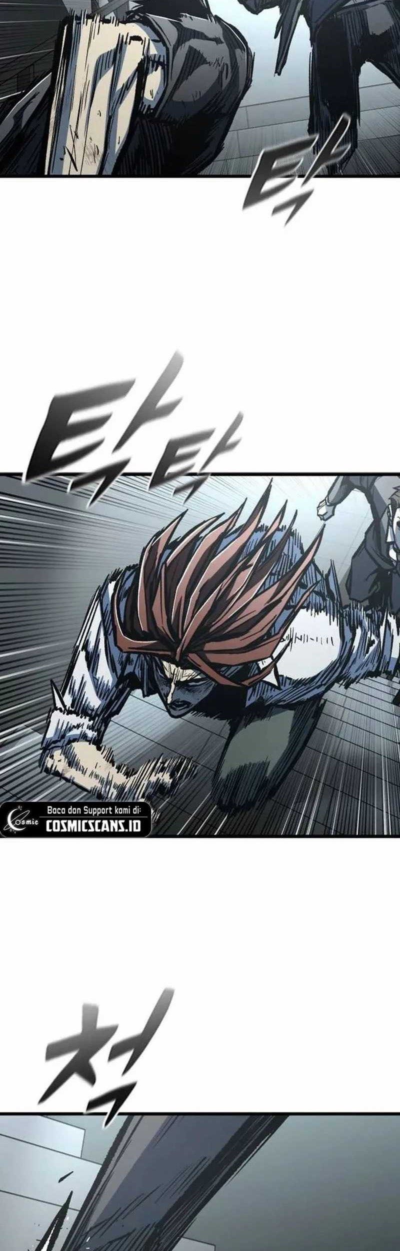 Hectopascals Chapter 94 - halaman 39