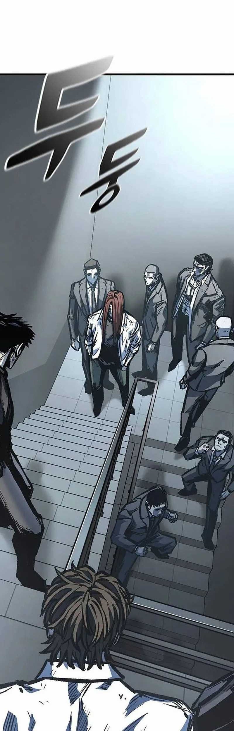 Hectopascals Chapter 94 - halaman 41