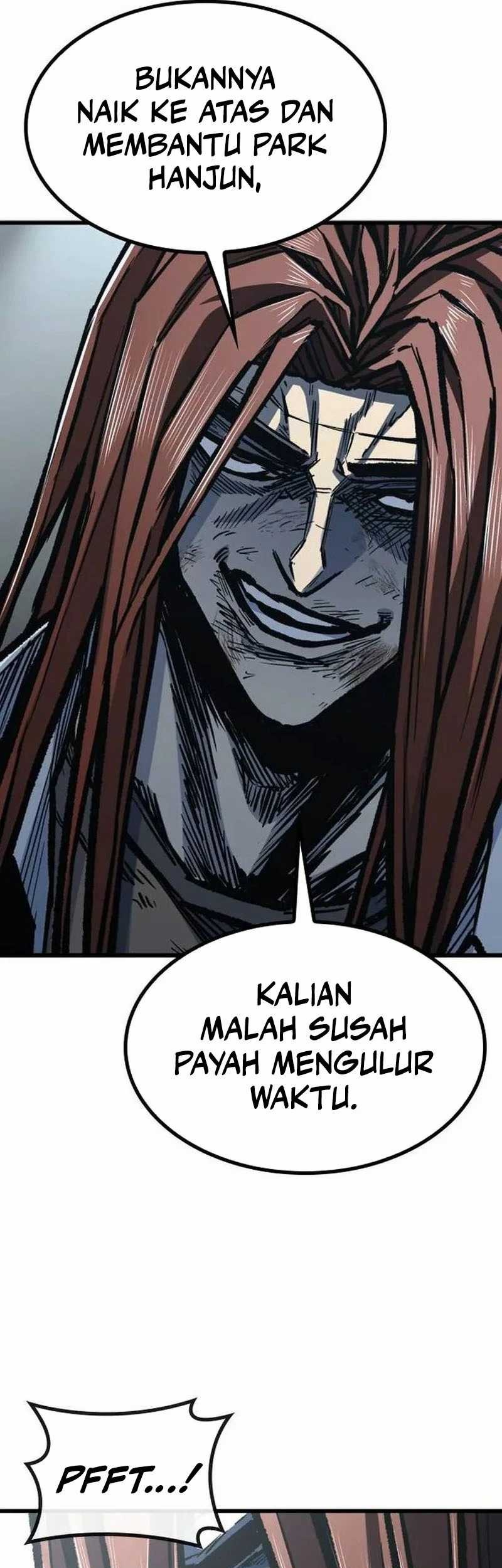 Hectopascals Chapter 94 - halaman 44