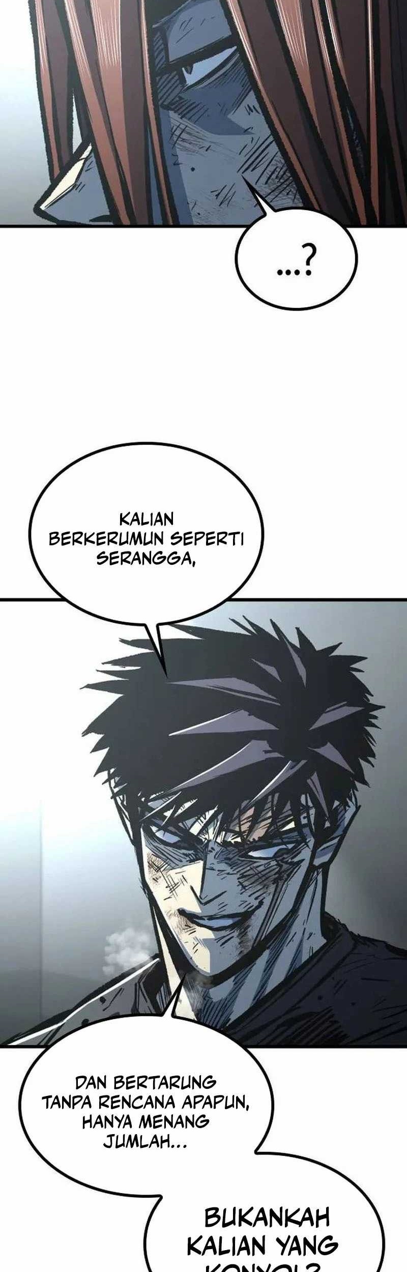 Hectopascals Chapter 94 - halaman 45