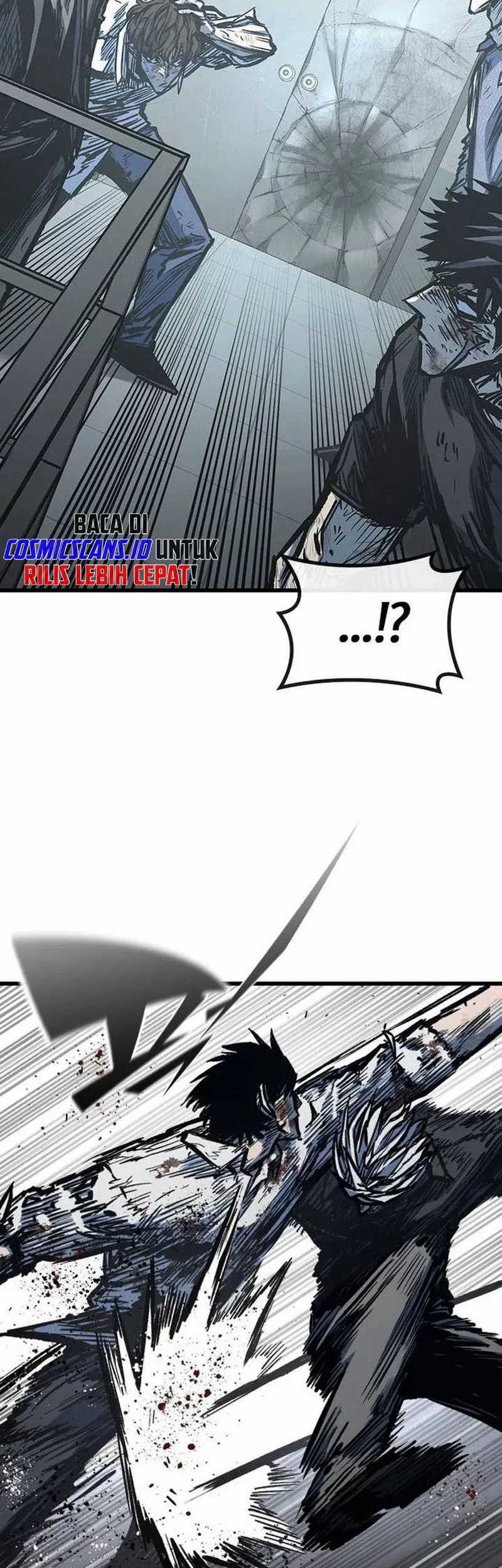 Hectopascals Chapter 94 - halaman 51