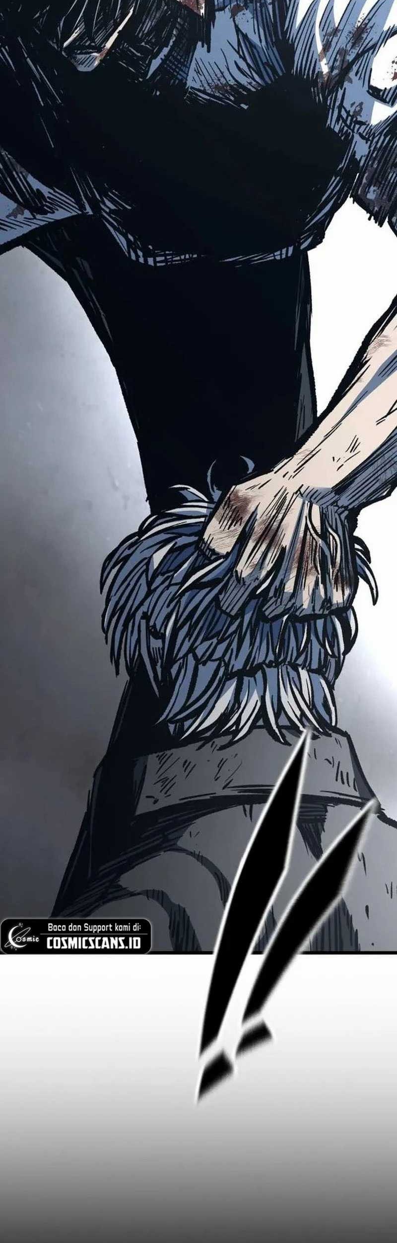 Hectopascals Chapter 94 - halaman 58
