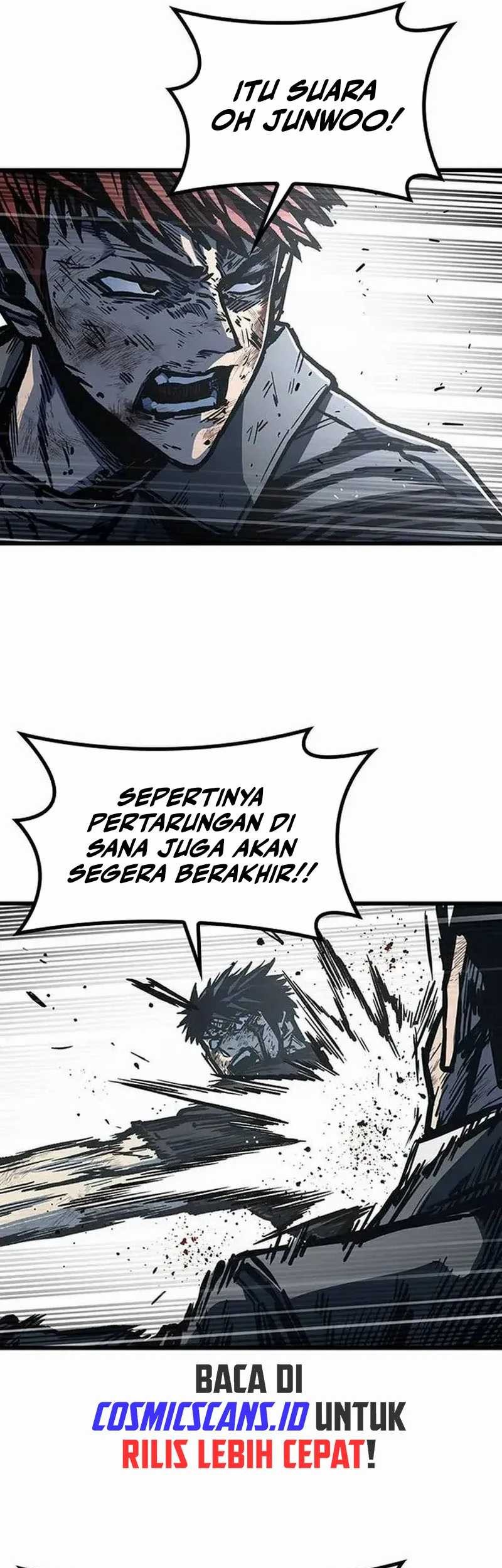 Hectopascals Chapter 95 - halaman 20