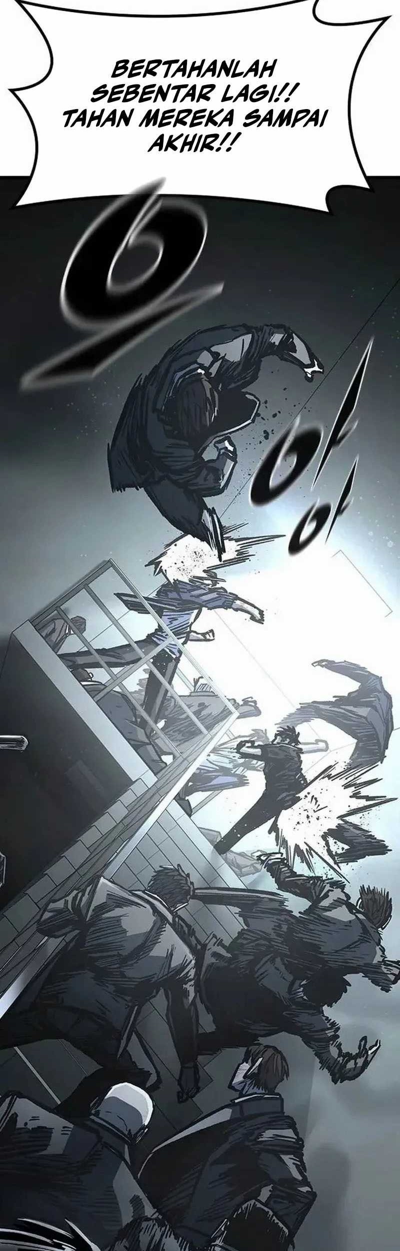 Hectopascals Chapter 95 - halaman 21