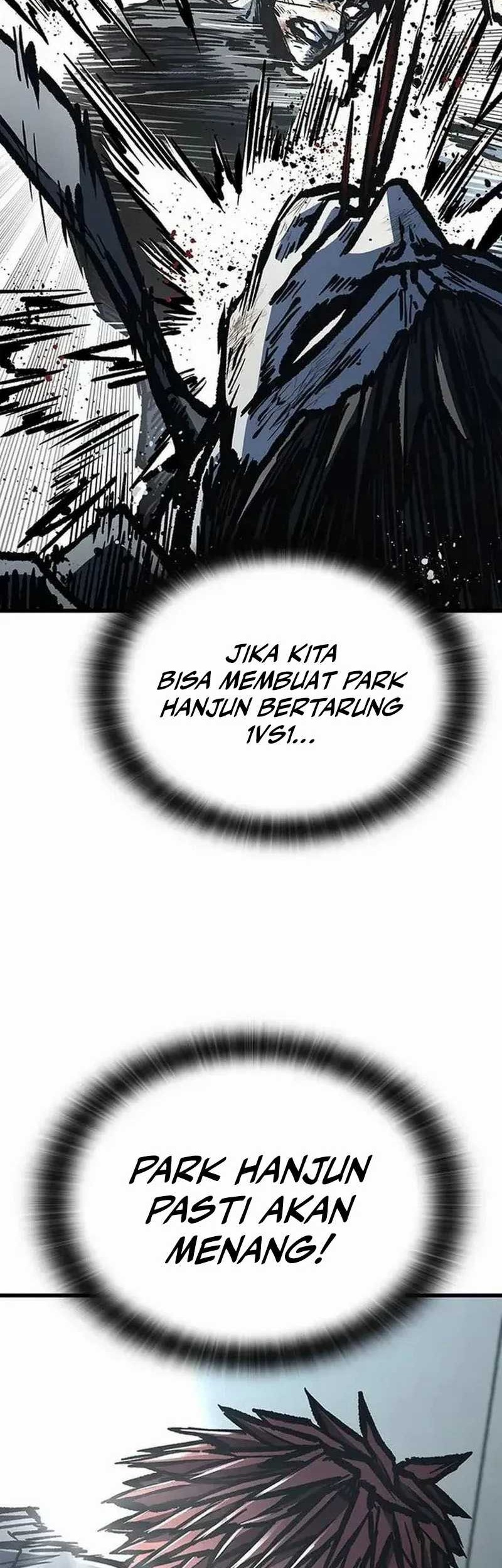 Hectopascals Chapter 95 - halaman 23