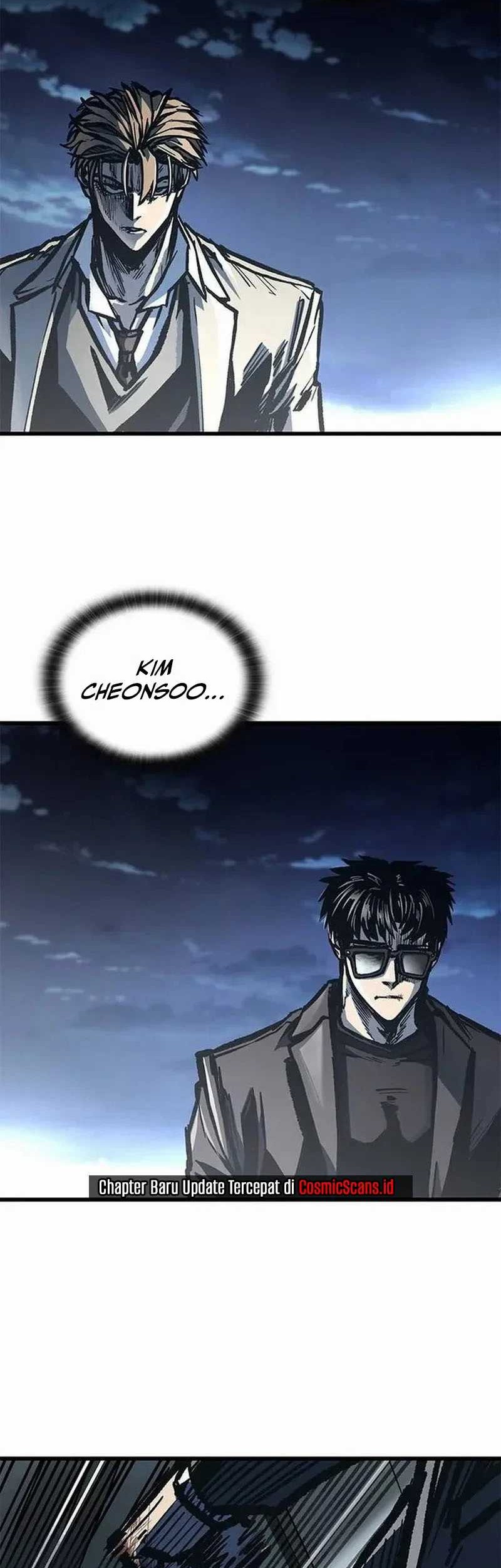 Hectopascals Chapter 95 - halaman 27