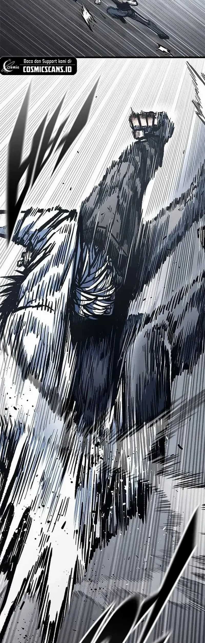 Hectopascals Chapter 95 - halaman 30