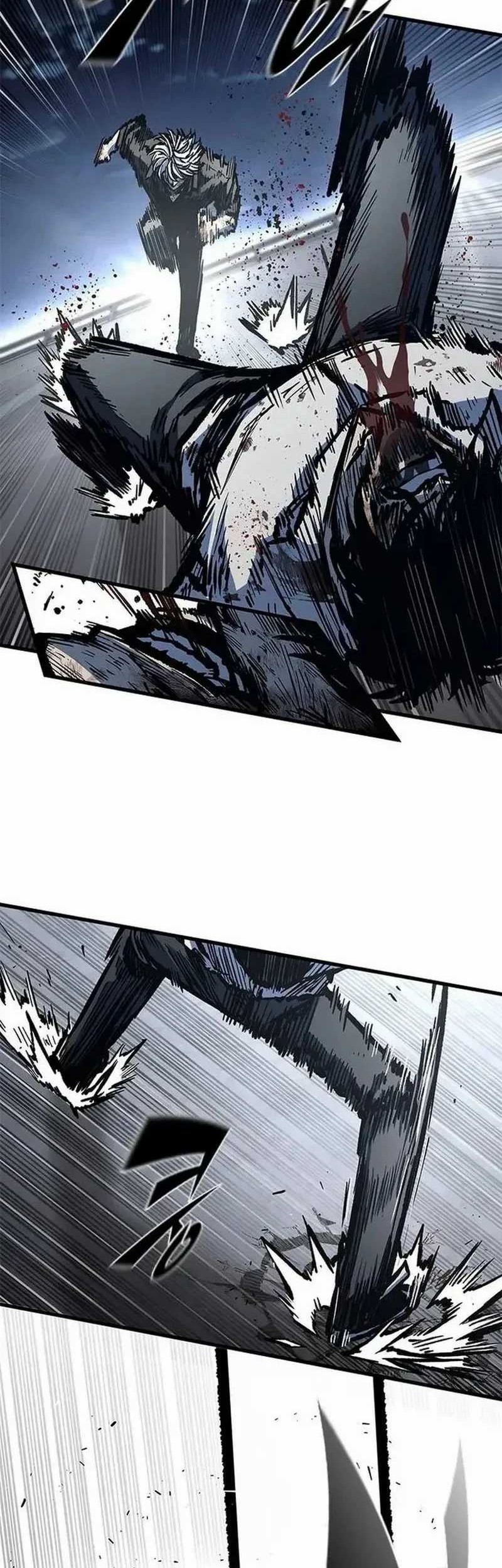 Hectopascals Chapter 95 - halaman 35