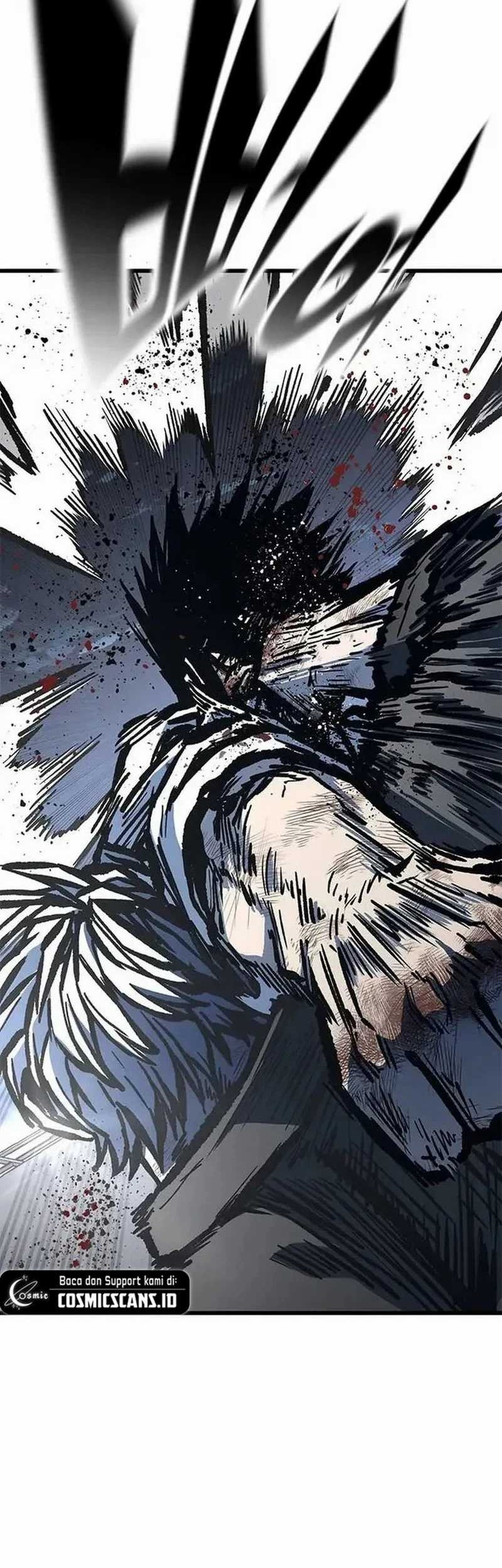 Hectopascals Chapter 95 - halaman 37
