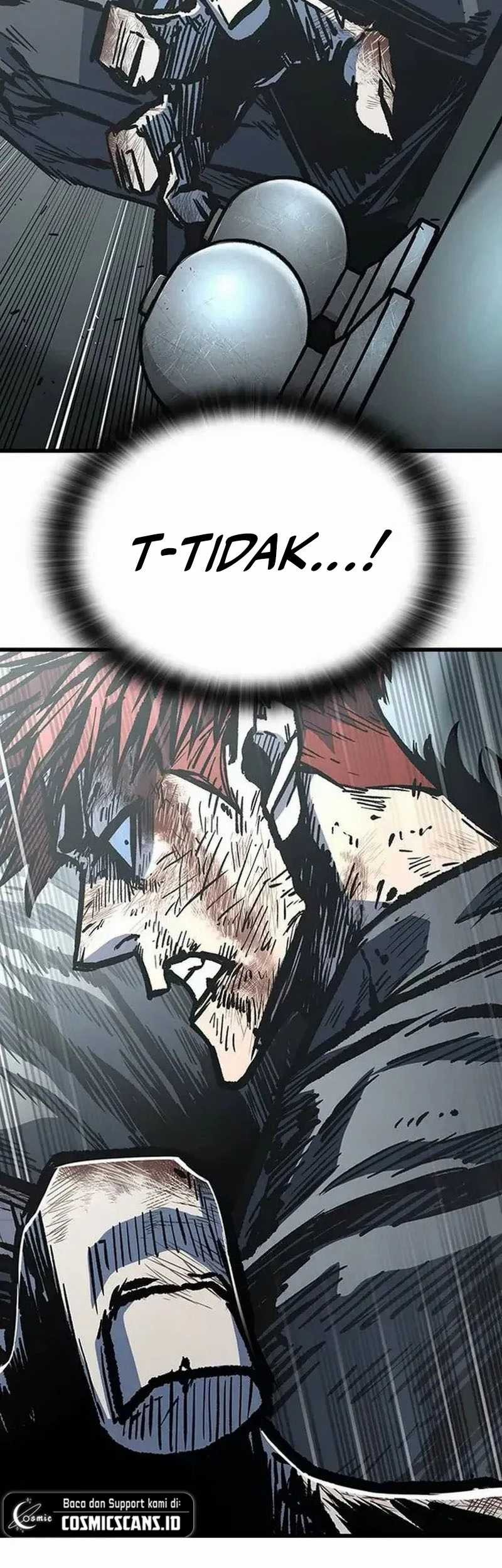Hectopascals Chapter 95 - halaman 48