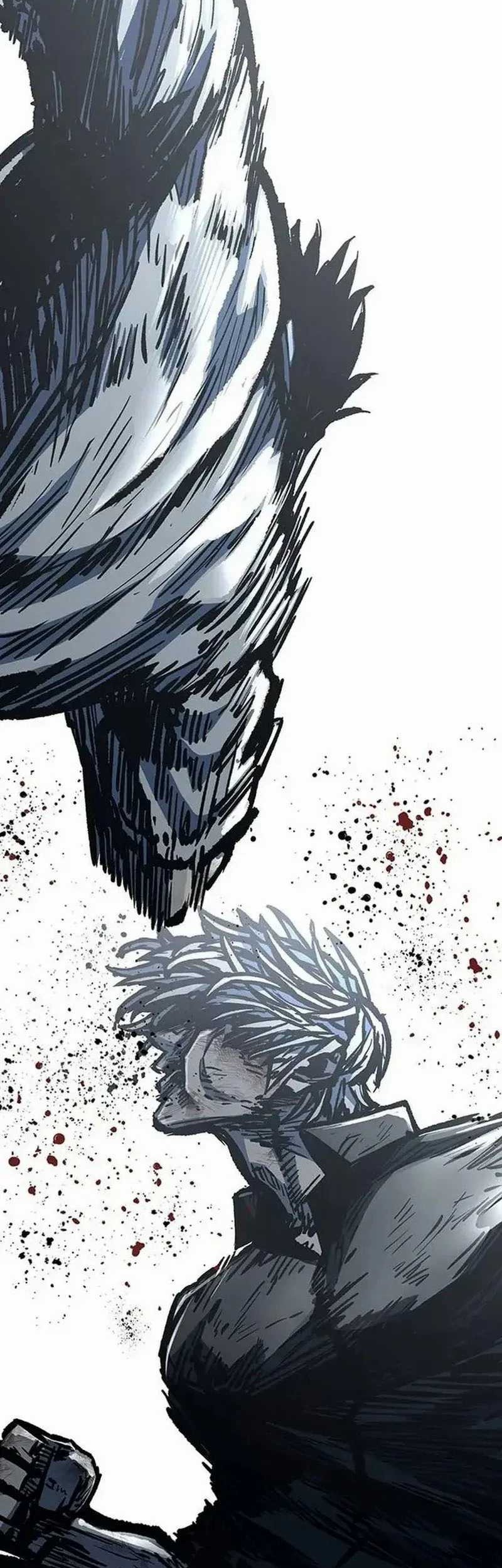 Hectopascals Chapter 95 - halaman 64