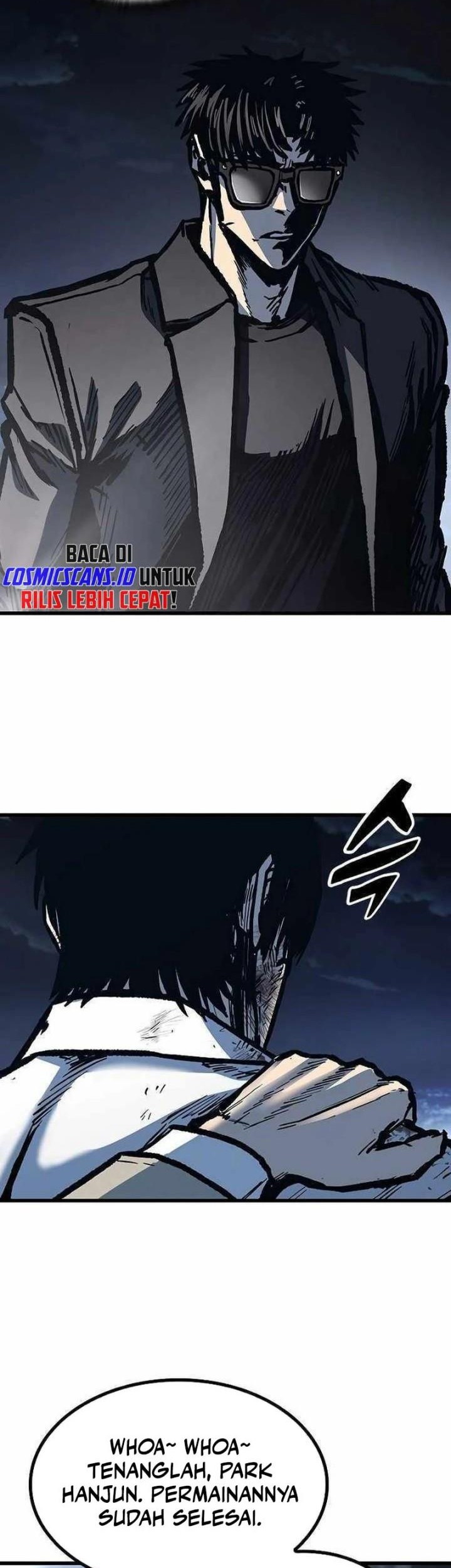Hectopascals Chapter 96 - halaman 22