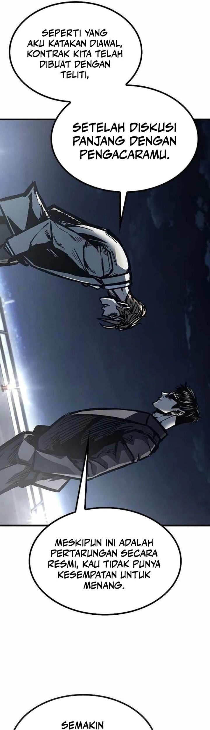 Hectopascals Chapter 96 - halaman 25