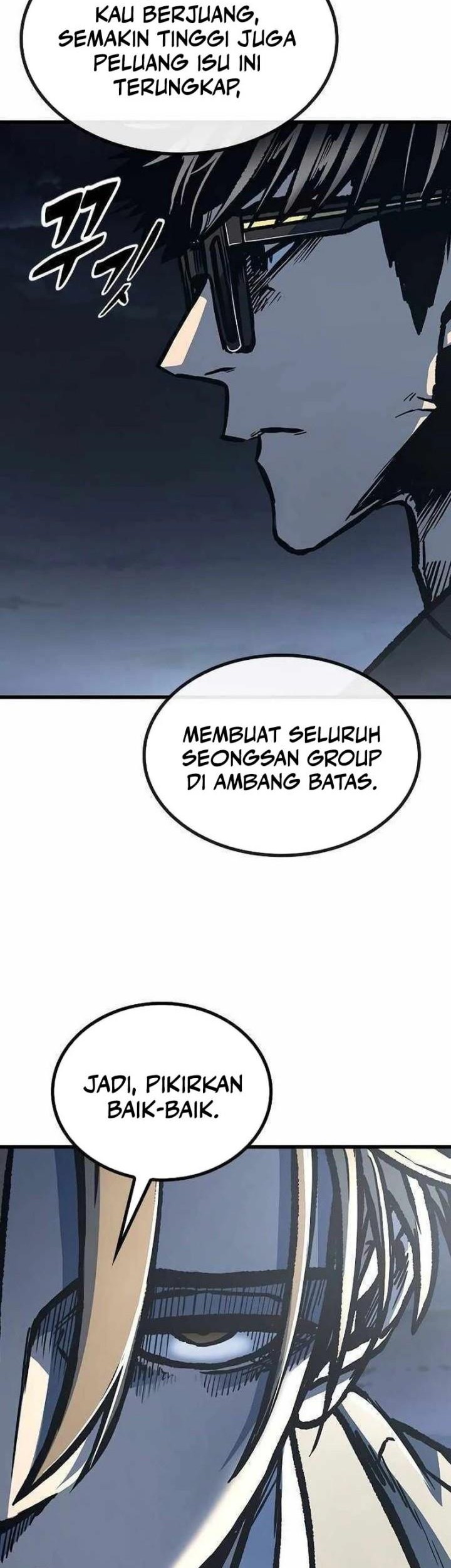 Hectopascals Chapter 96 - halaman 26