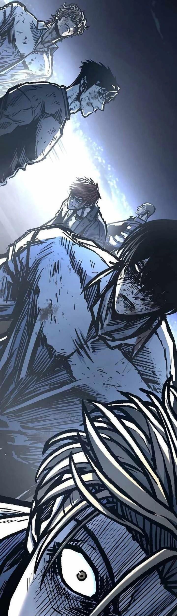 Hectopascals Chapter 96 - halaman 33