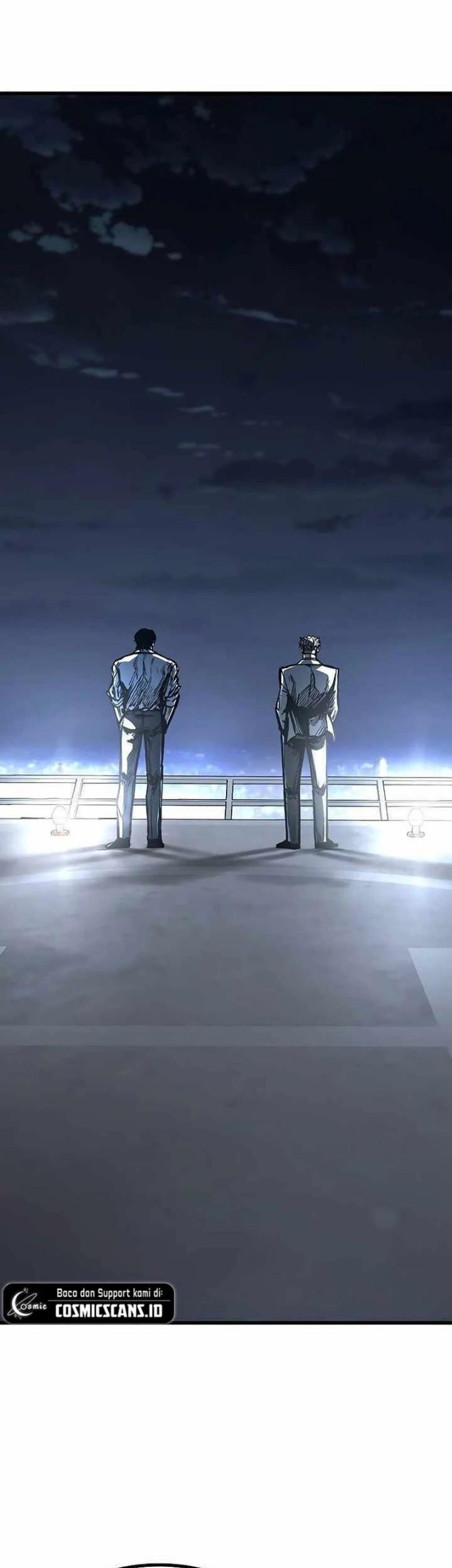 Hectopascals Chapter 96 - halaman 35
