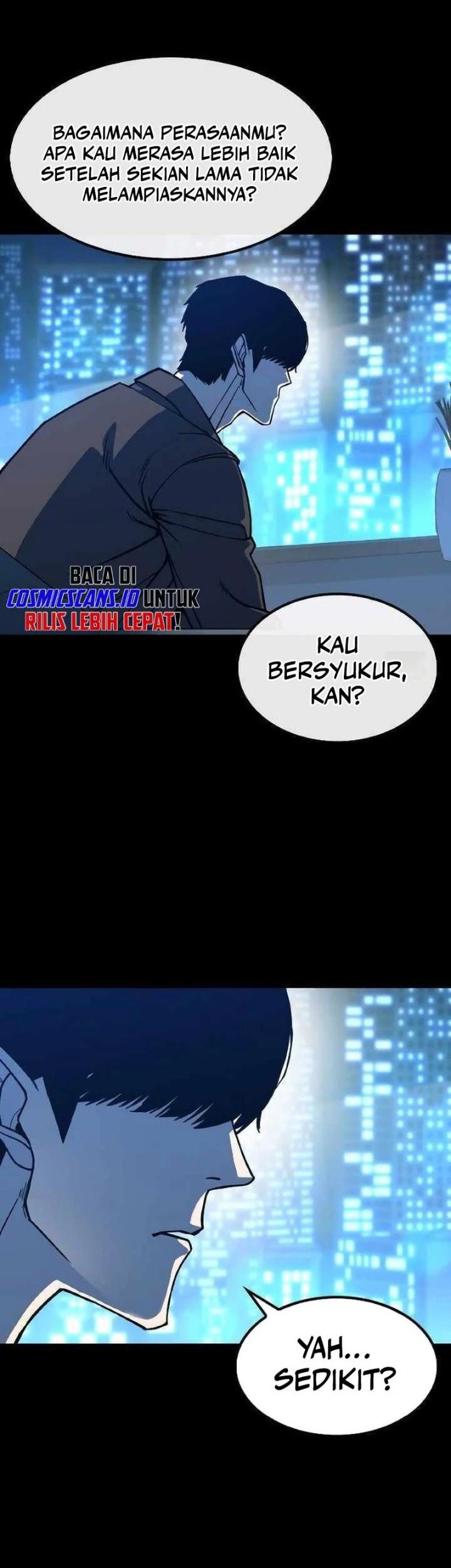 Hectopascals Chapter 96 - halaman 38