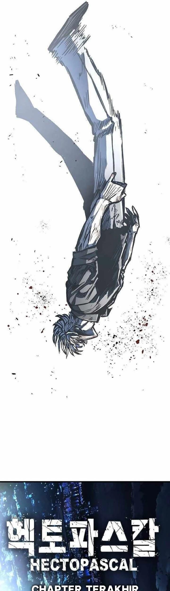Hectopascals Chapter 96 - halaman 5