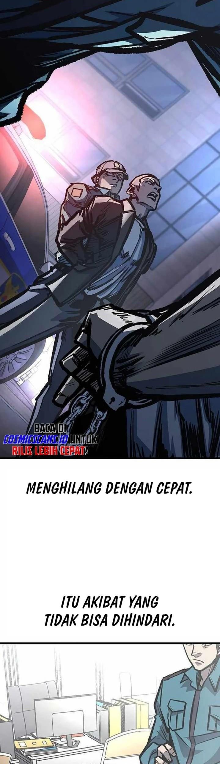Hectopascals Chapter 96 - halaman 55