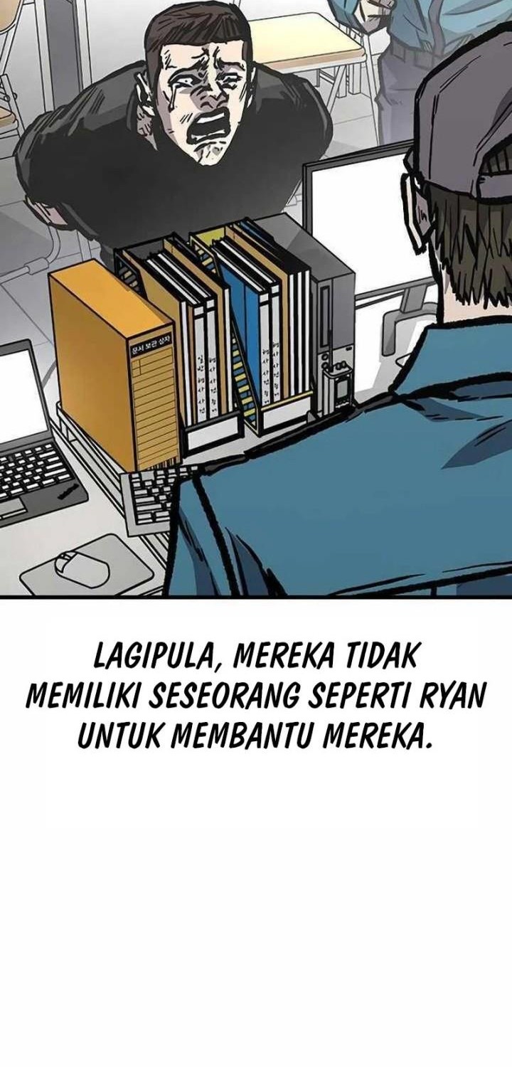 Hectopascals Chapter 96 - halaman 56