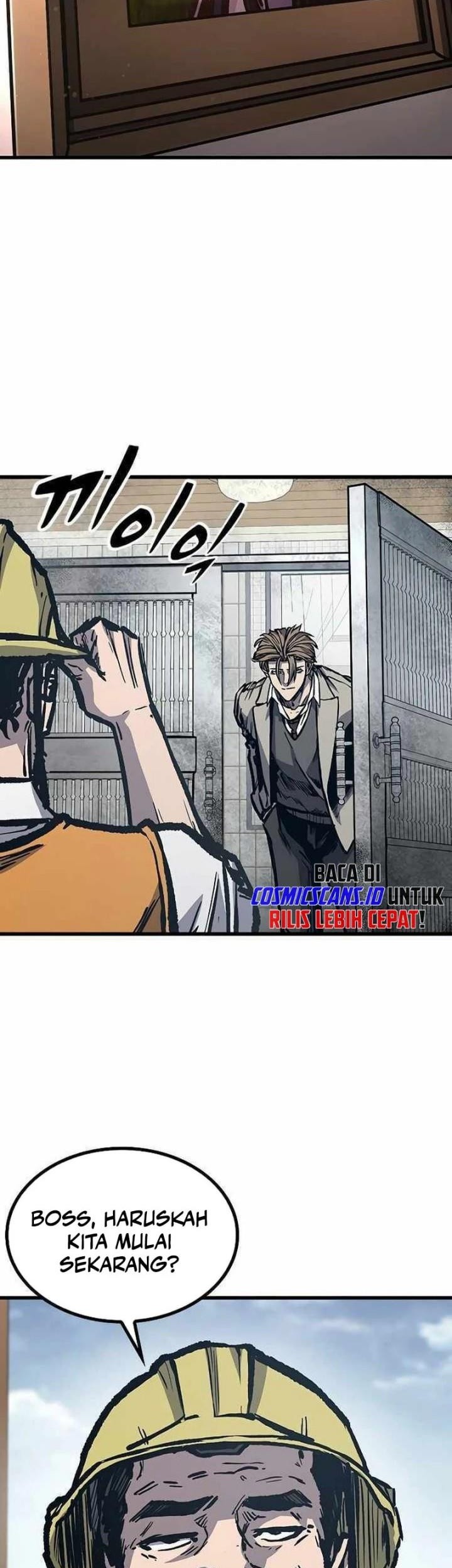 Hectopascals Chapter 96 - halaman 71