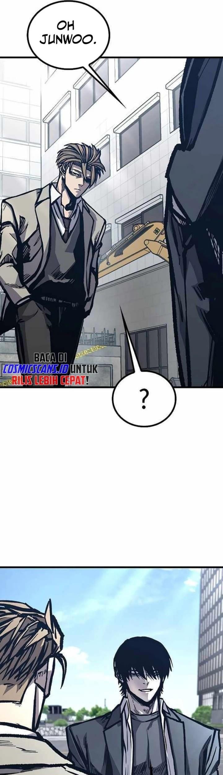 Hectopascals Chapter 96 - halaman 77