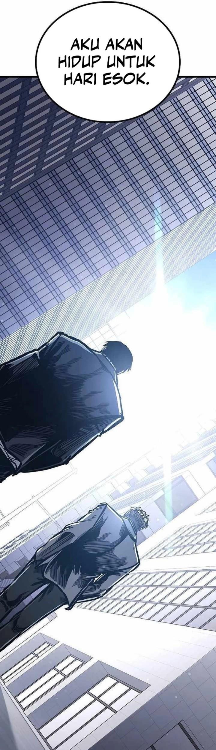 Hectopascals Chapter 96 - halaman 81