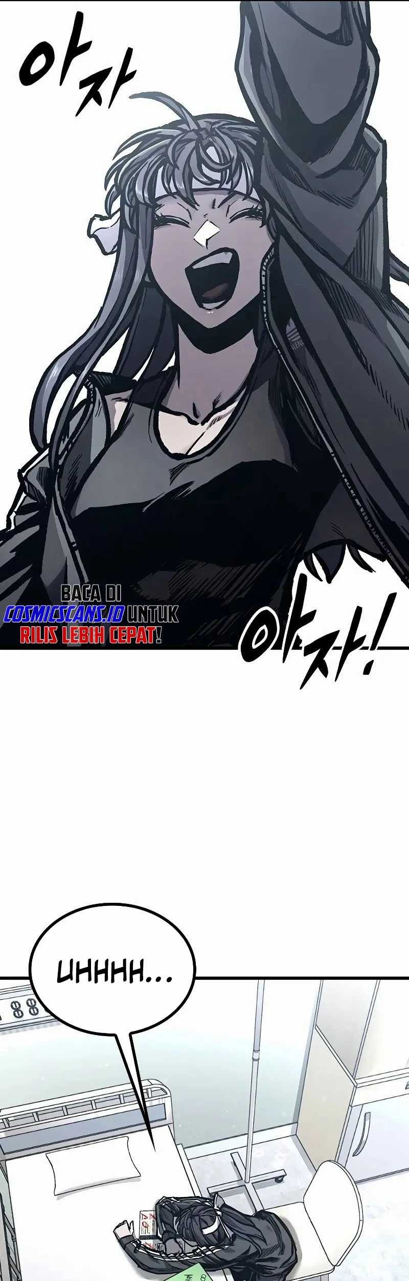 Hectopascals Chapter 97 - halaman 14