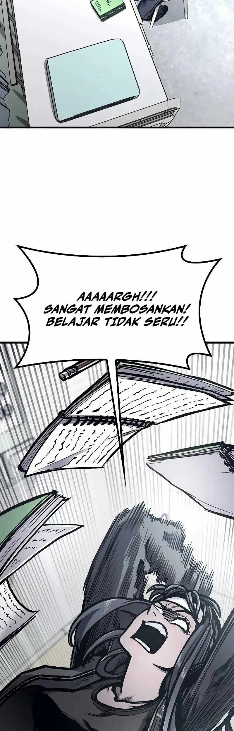 Hectopascals Chapter 97 - halaman 15