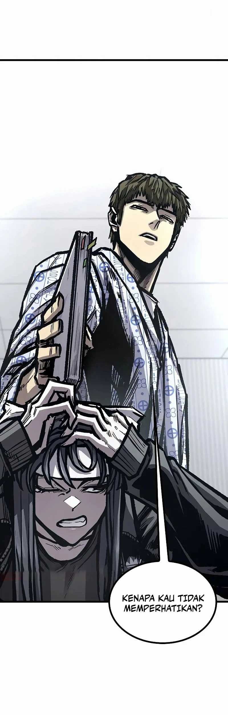 Hectopascals Chapter 97 - halaman 18