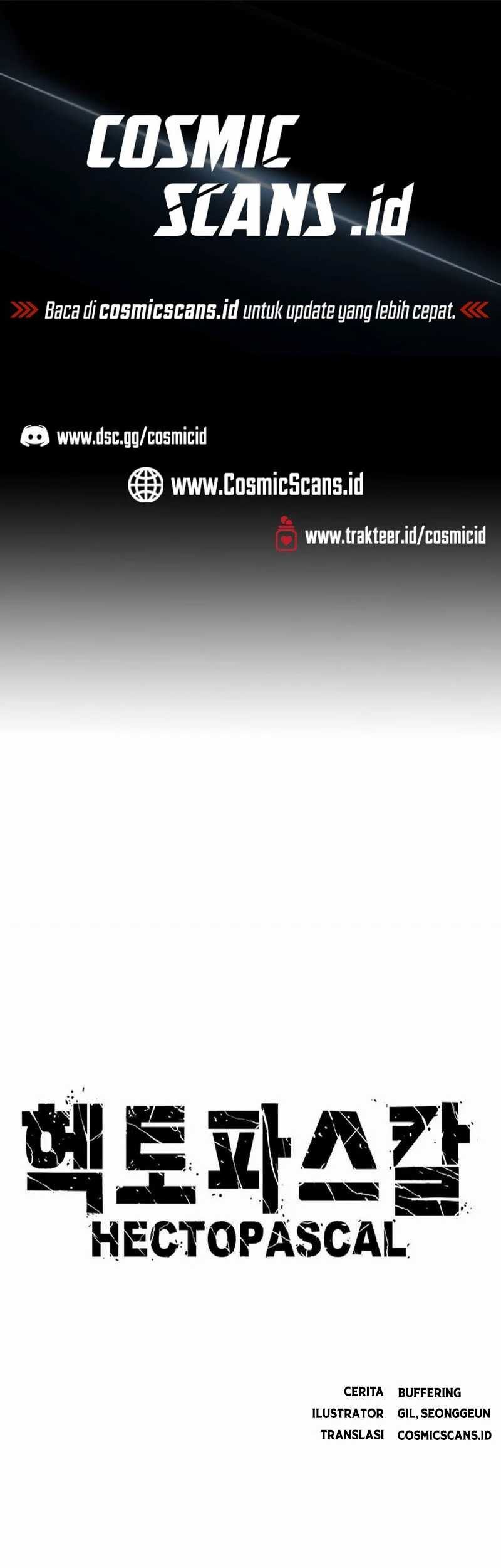 Hectopascals Chapter 97 - halaman 2