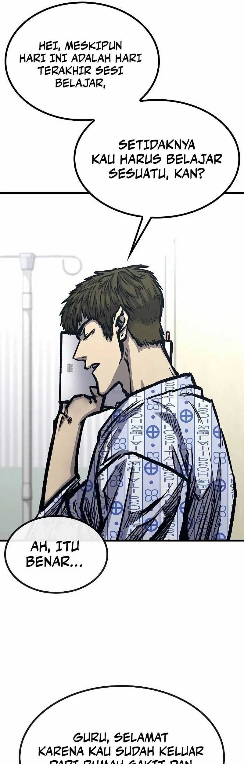 Hectopascals Chapter 97 - halaman 20