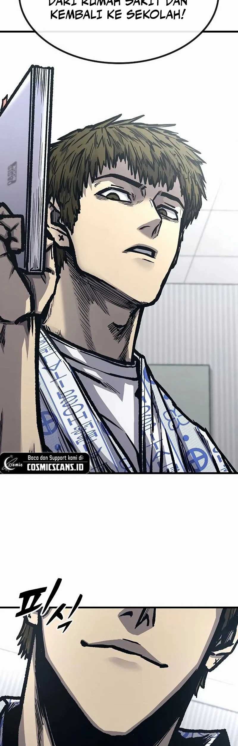 Hectopascals Chapter 97 - halaman 21