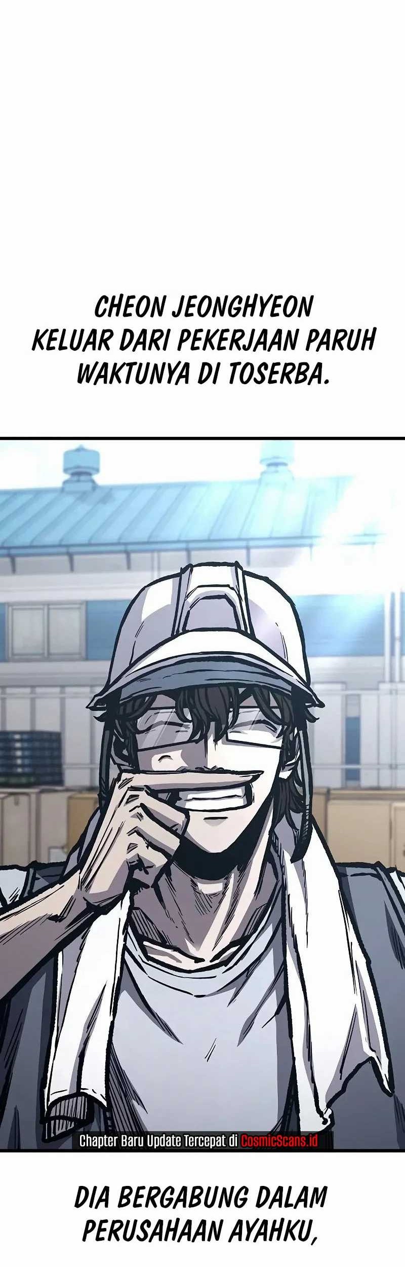 Hectopascals Chapter 97 - halaman 23