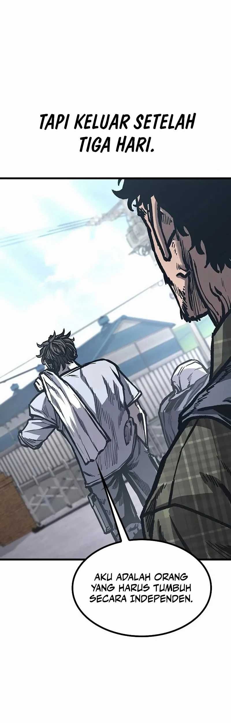 Hectopascals Chapter 97 - halaman 24