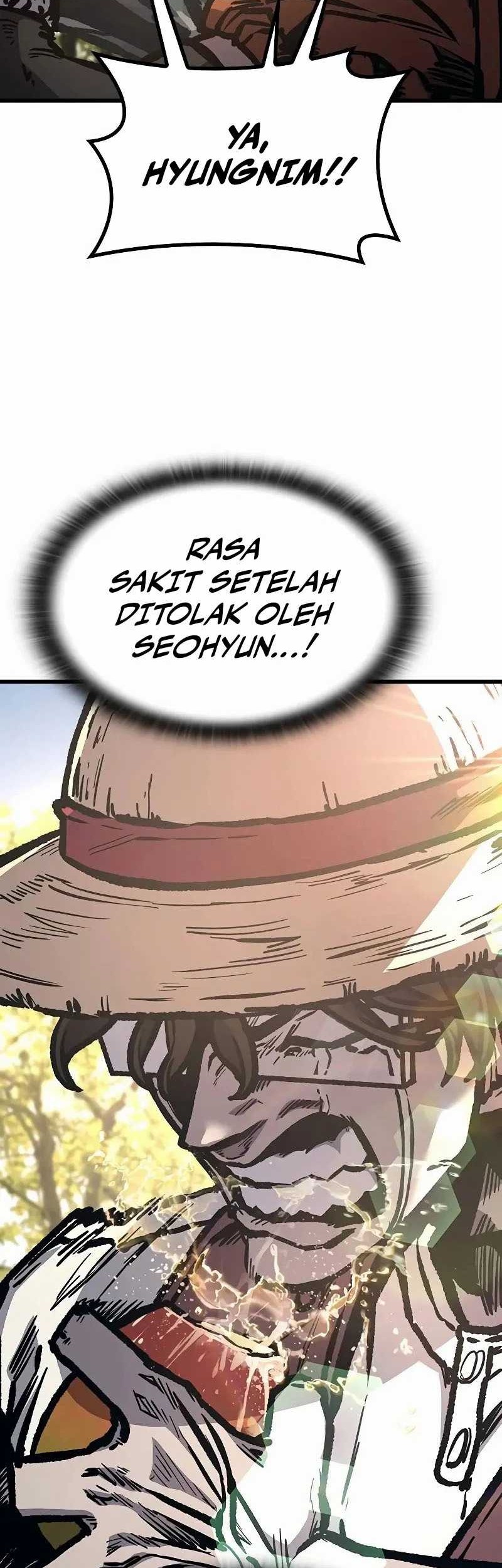 Hectopascals Chapter 97 - halaman 27