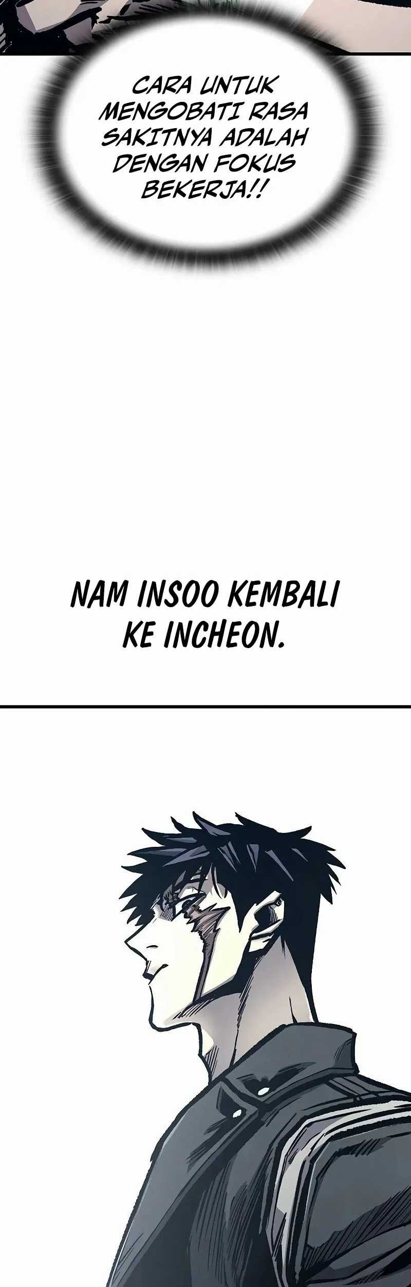 Hectopascals Chapter 97 - halaman 28